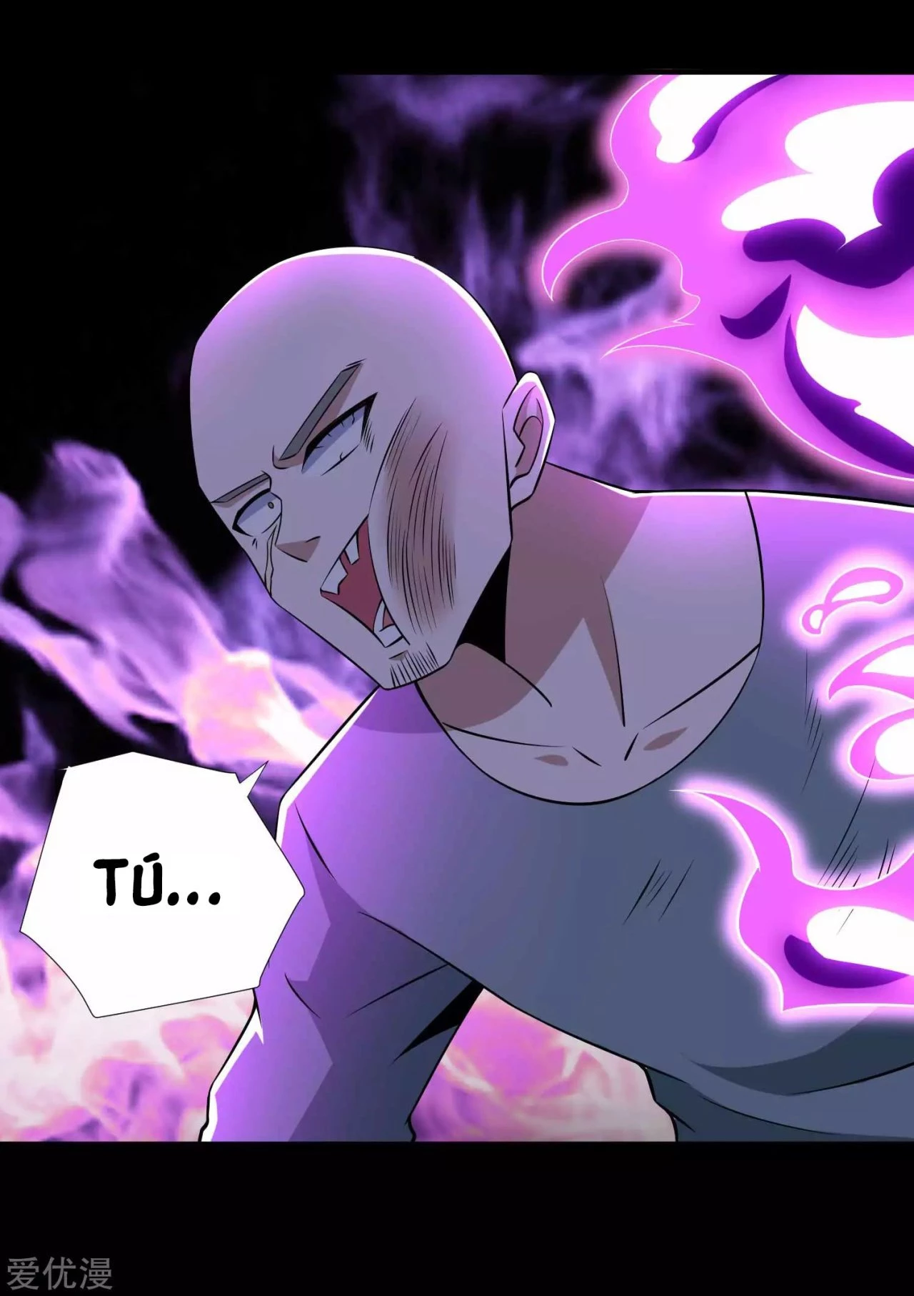 El rey del apocalipsis > Capitulo 175 > Page 141